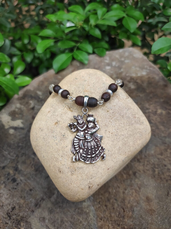 Radha Krishna Neckbead - Image 2