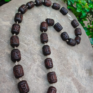 Devine Radha Tulasi Beads
