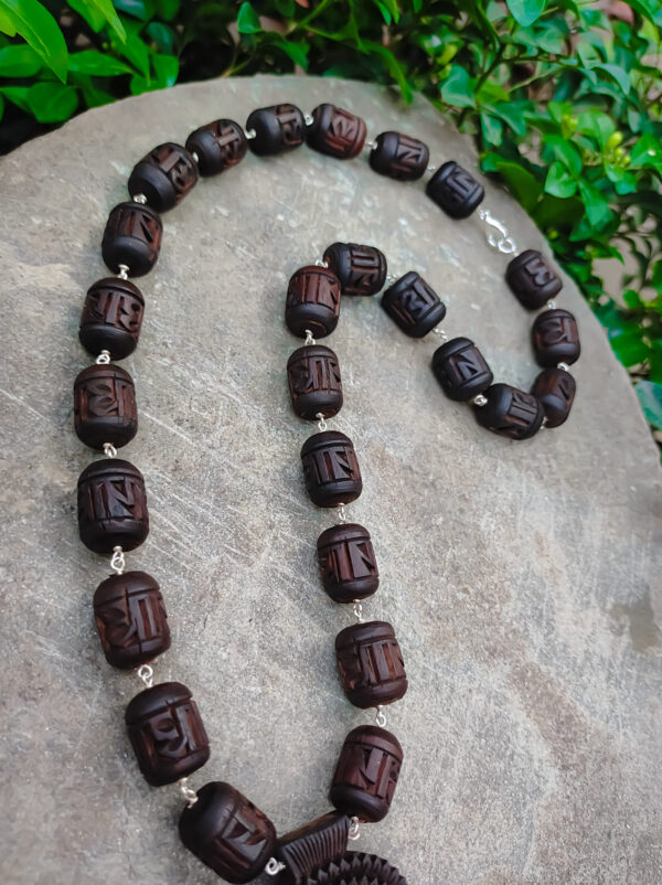 Devine Radha Tulasi Beads - Image 2