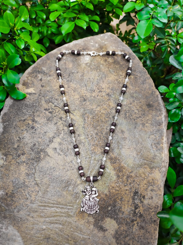 Radha Krishna Neckbead