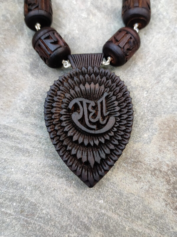 Devine Radha Tulasi Beads - Image 3