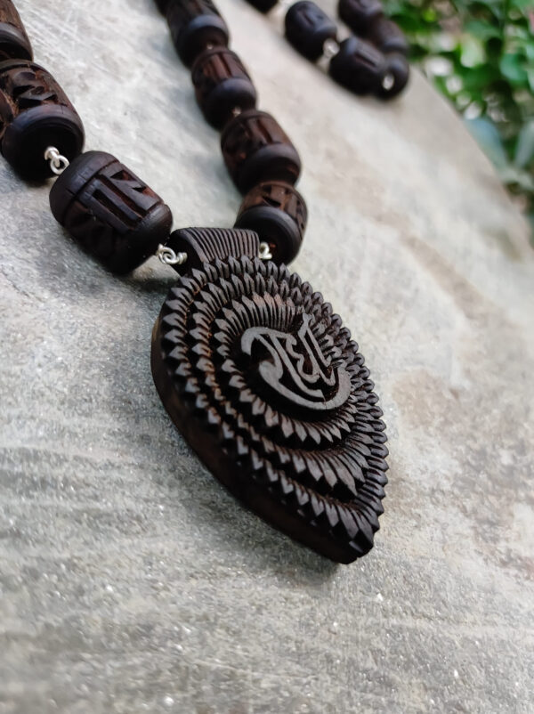 Devine Radha Tulasi Beads - Image 4