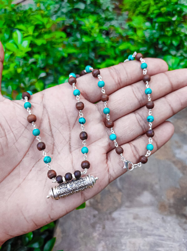 Mahamantra Neckbead - Image 2