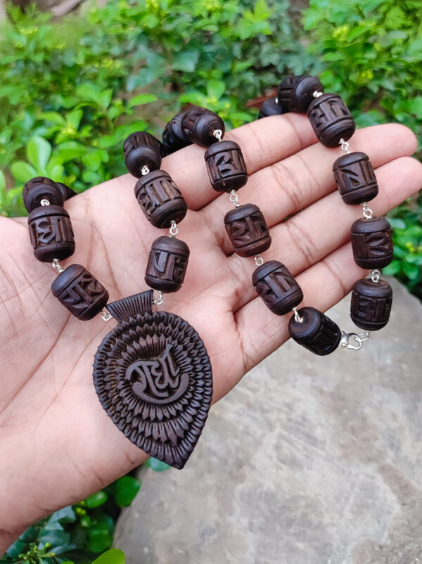 Devine Radha Tulasi Beads - Image 5