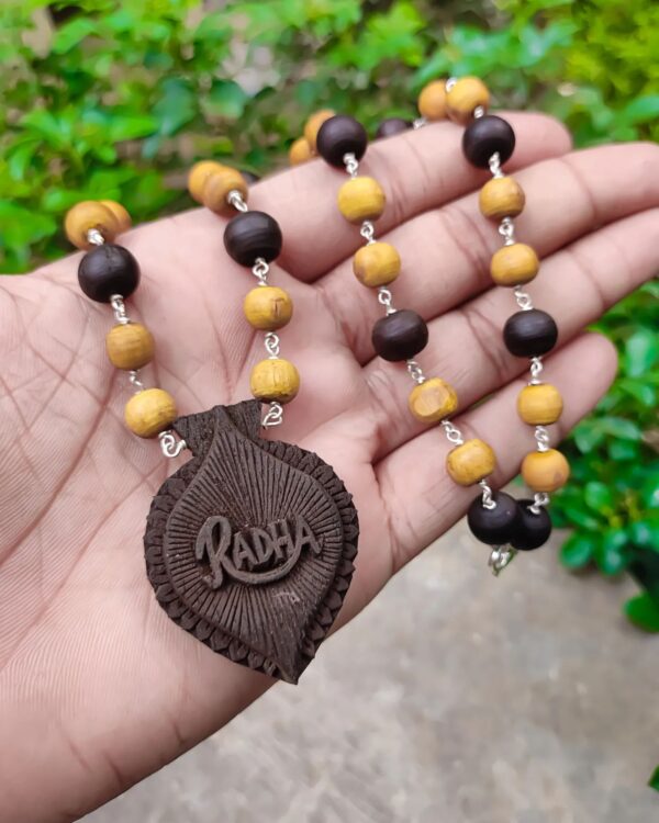 Radha Neckbead - Image 3