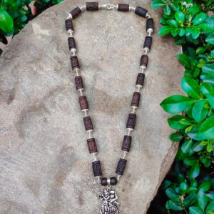 Radha Krishna Tulasi Mala