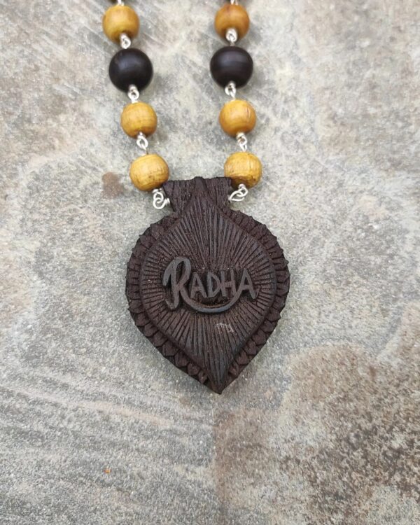 Radha Neckbead - Image 2