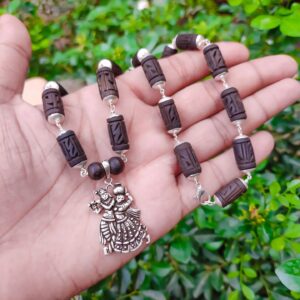 Radha Krishna Tulasi Mala