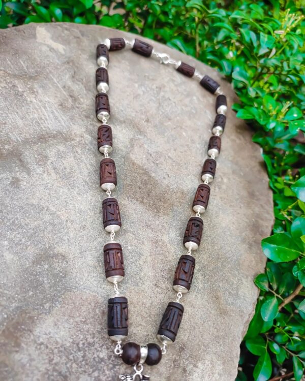 Radha Krishna Tulasi Mala - Image 4
