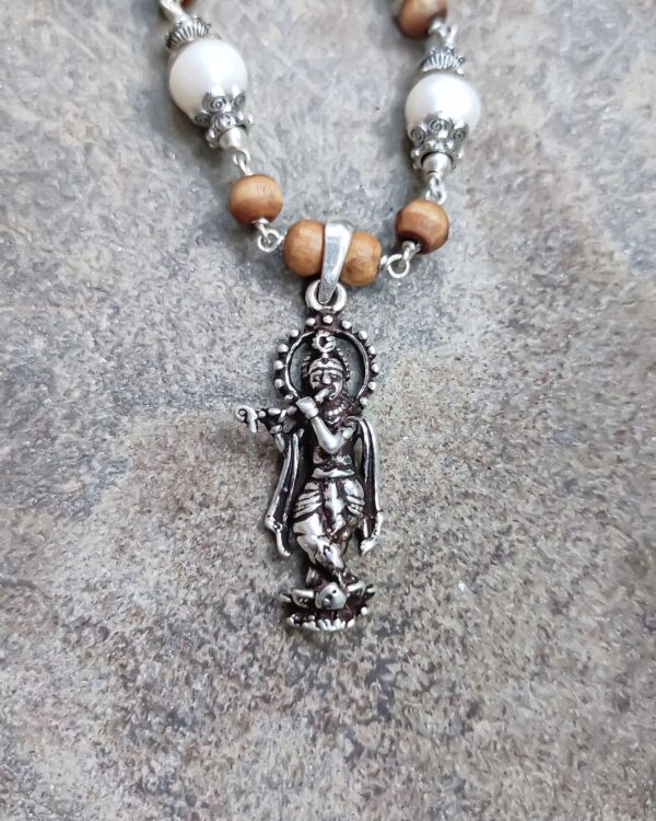 Krishna Blessing - Image 3